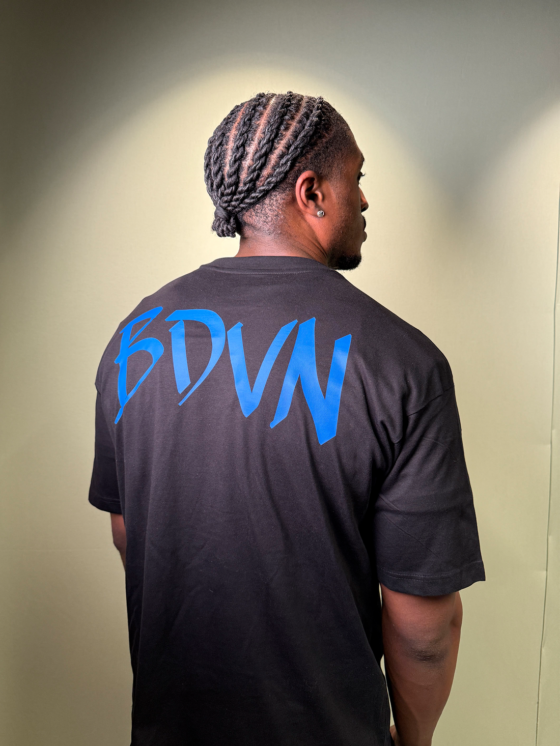 BDVN TEE