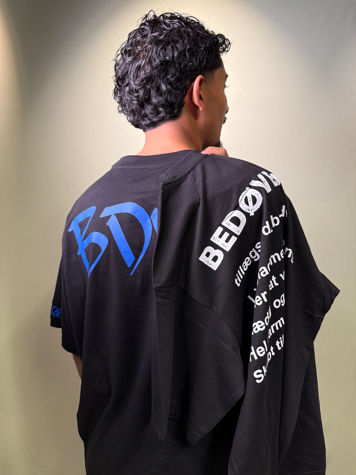 BEDØVENDE BUNDLE